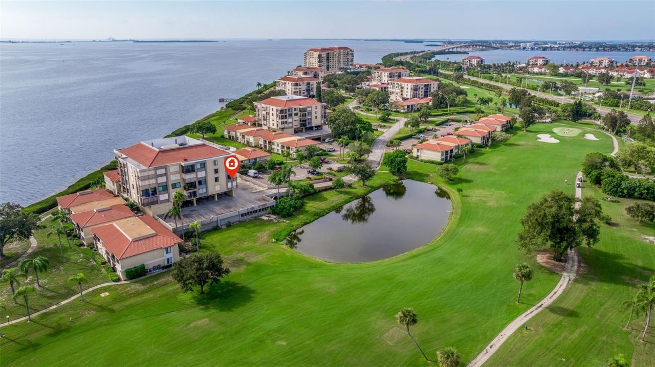 6104 Palma Del Mar Boulevard S, Unit 404, Saint Petersburg, FL 33715 Photo