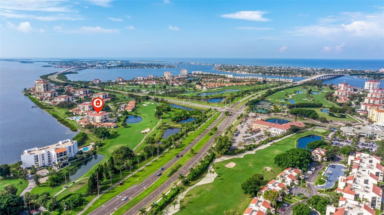 6104 Palma Del Mar Boulevard S, Unit 404, Saint Petersburg, FL 33715 Photo