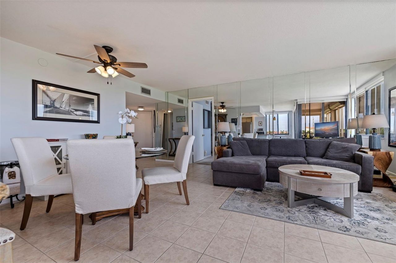 6104 Palma Del Mar Boulevard S, Unit 404, Saint Petersburg, FL 33715 Photo