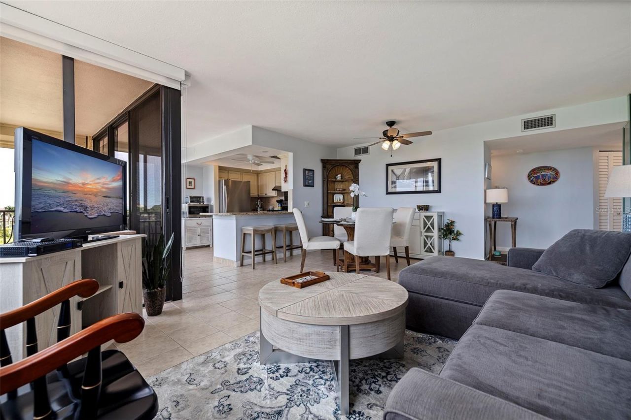 6104 Palma Del Mar Boulevard S, Unit 404, Saint Petersburg, FL 33715 Photo