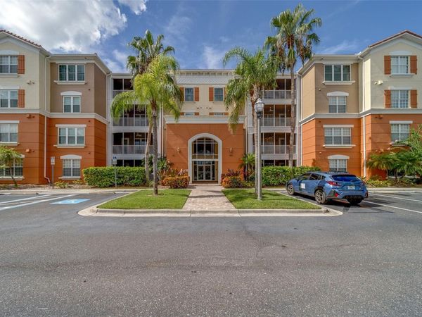 7901 SEMINOLE BOULEVARD, Unit 1205, SEMINOLE, FL 33772