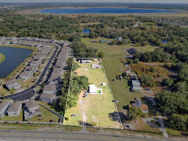 4320 BOGGY CREEK ROAD, KISSIMMEE, FL 34744