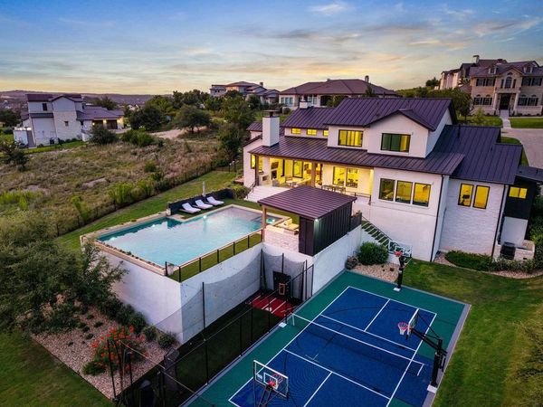 494 Primo Fiore TER, Austin, TX 78738