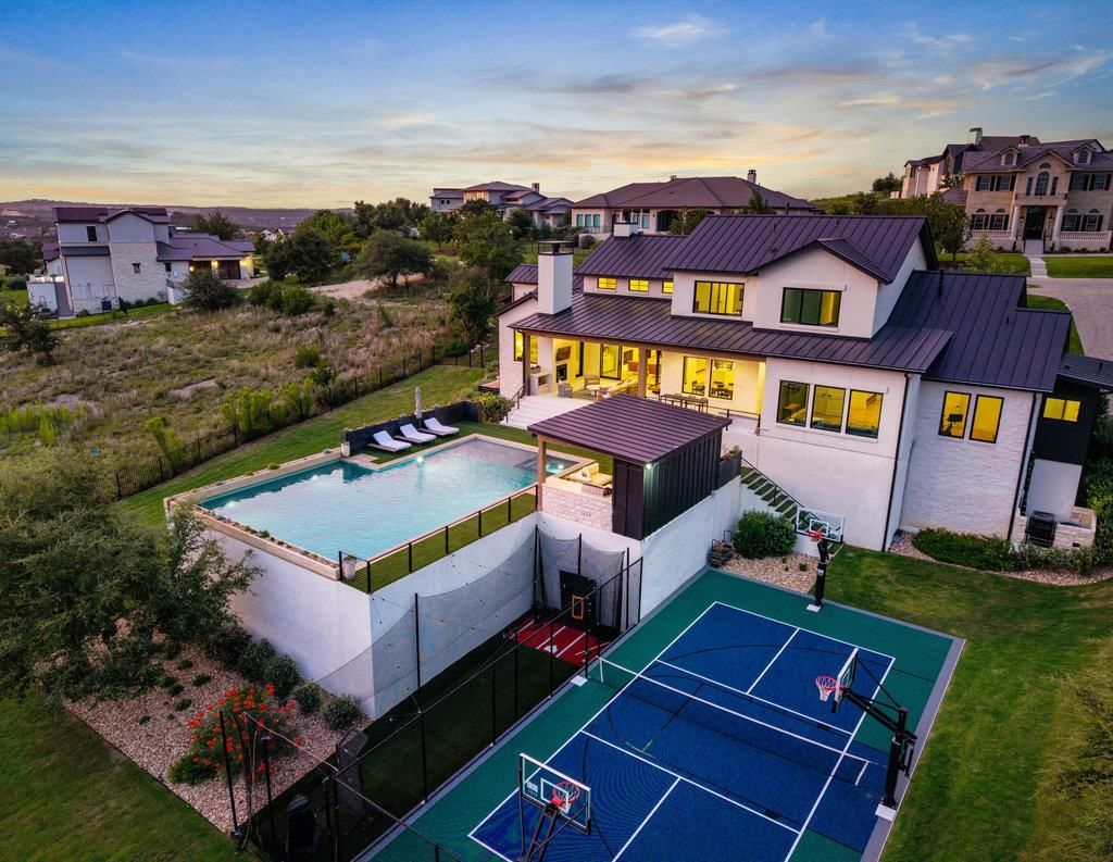 494 Primo Fiore Ter, Austin, TX 78738 Main Photo