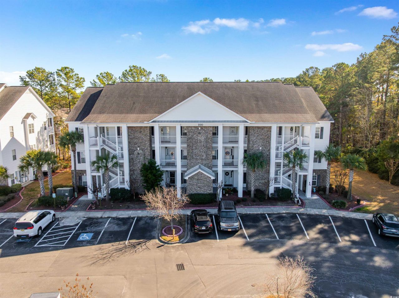 100 Birch N Coppice Dr. Photo 38