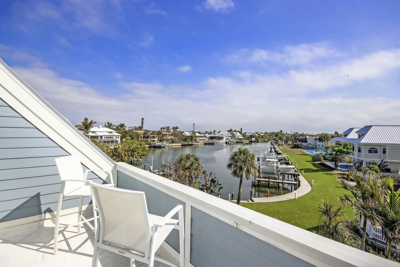 970 Victoria Way, Sanibel, FL 33957 Photo