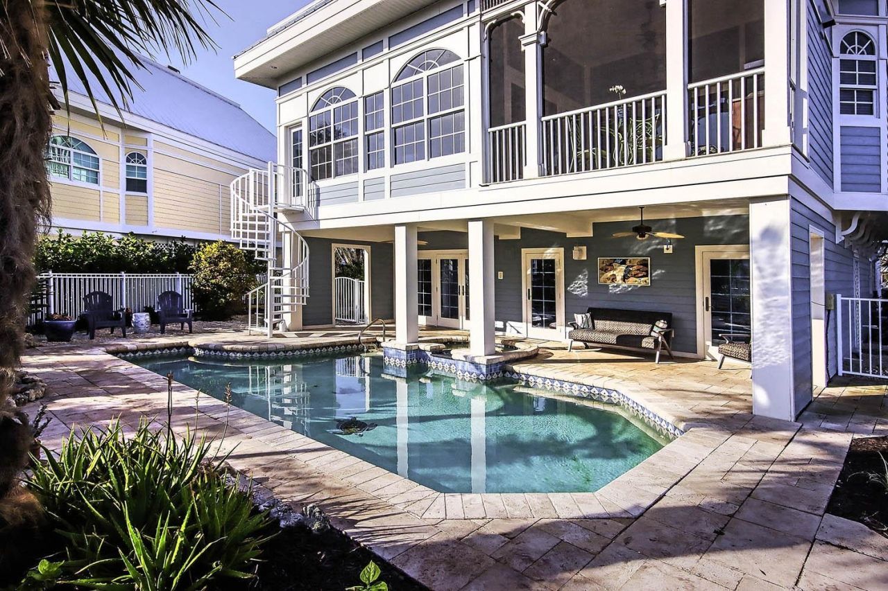 970 Victoria Way, Sanibel, FL 33957 Photo