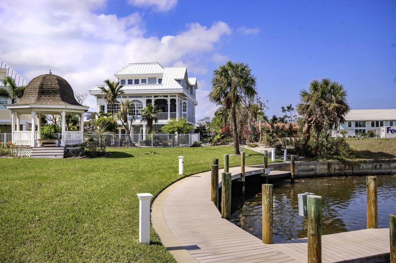 970 Victoria Way, Sanibel, FL 33957 Photo