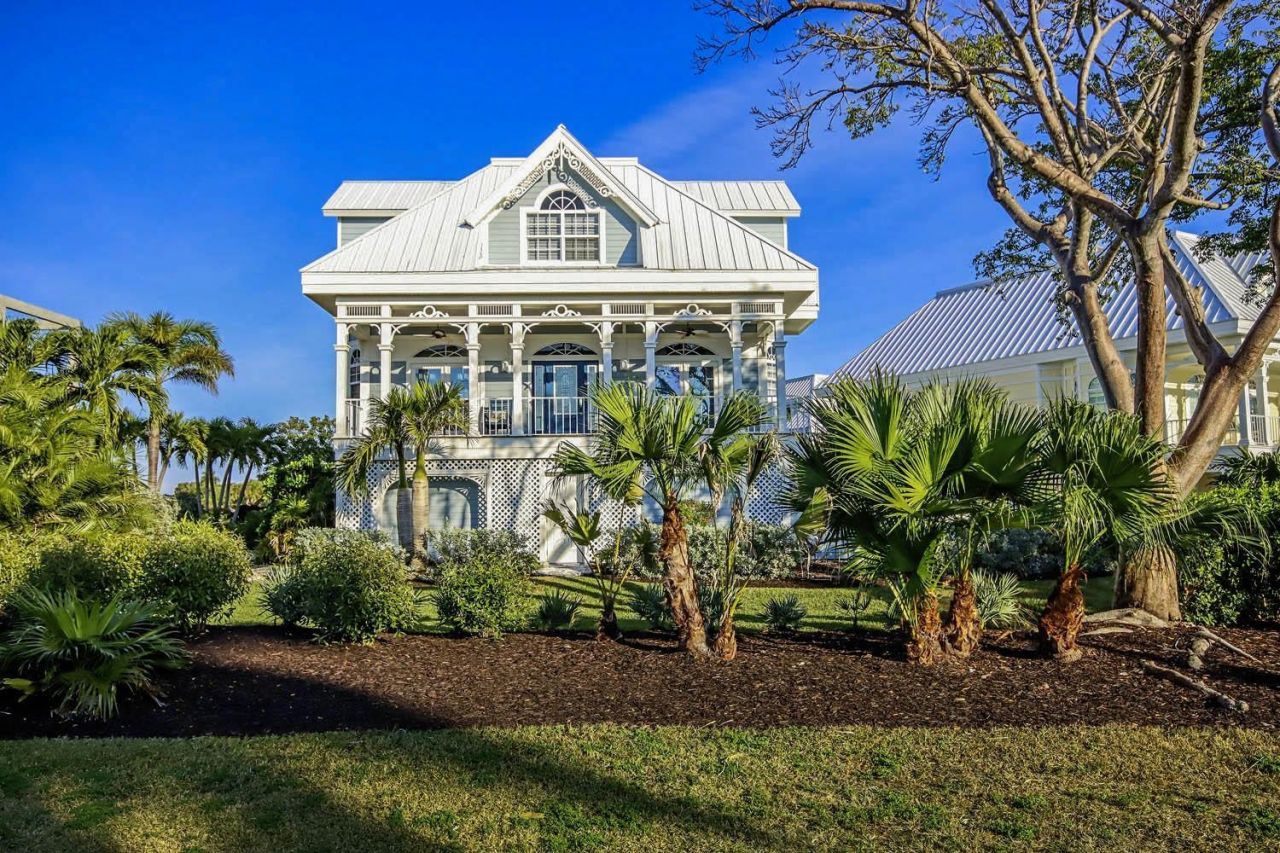 970 Victoria Way, Sanibel, FL 33957 Photo