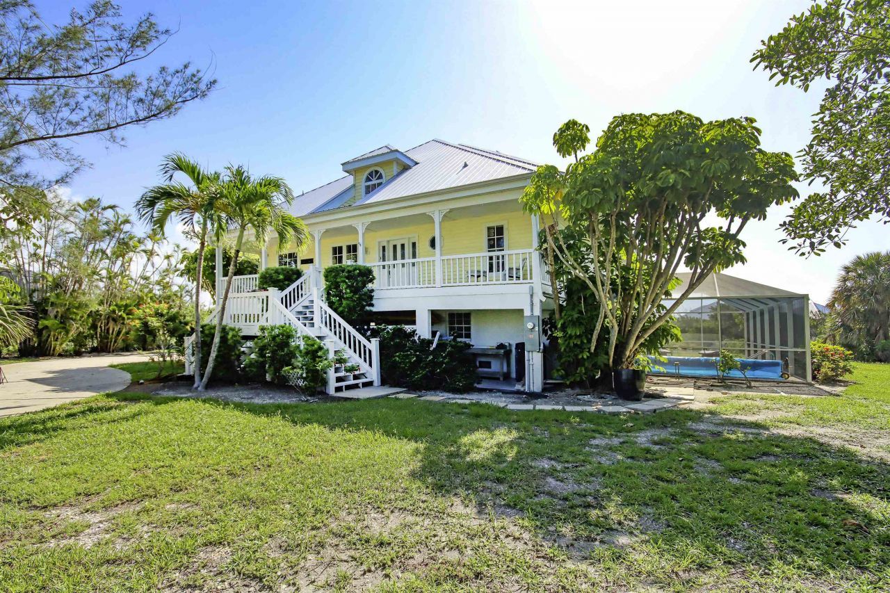 3366 Barra Cir, Sanibel, FL 33957 Photo