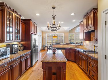 7105 Barham Hollow Drive, Wake Forest, NC 27587