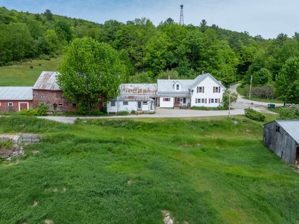 38 Kuvaja Road, Greenwood, ME 04255