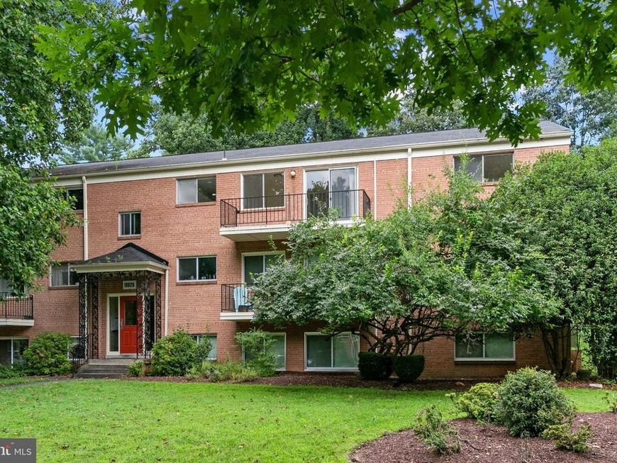 10626 Weymouth Street, Unit 204, Bethesda, MD 20814 Main Photo