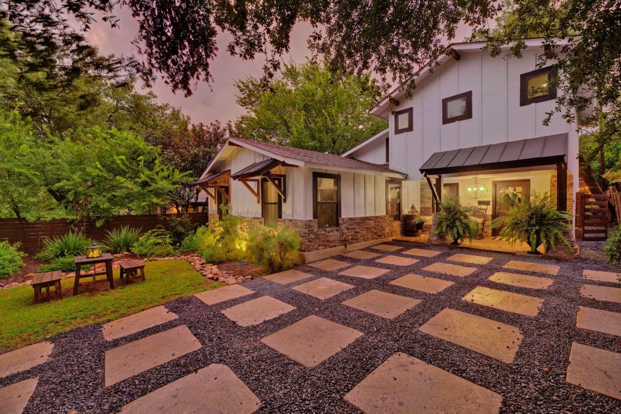 118 Havana St, Austin, TX 78704 Main Photo