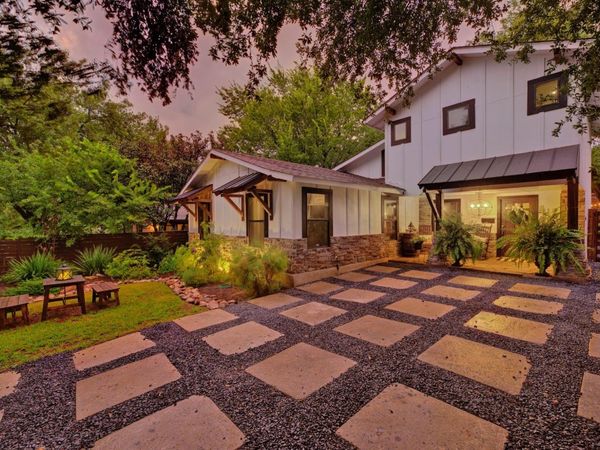 118 Havana ST, Austin, TX 78704