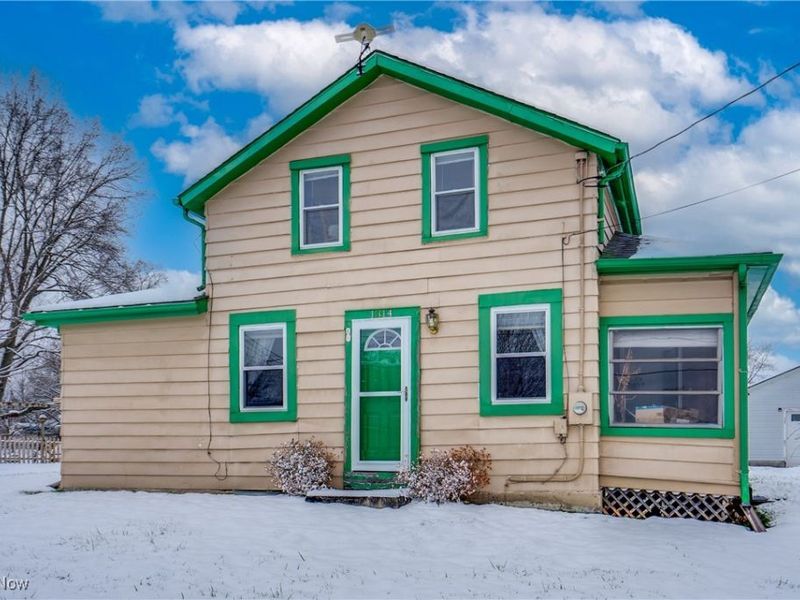 1314 Bank Street, Atwater, OH 44201 Photo 2