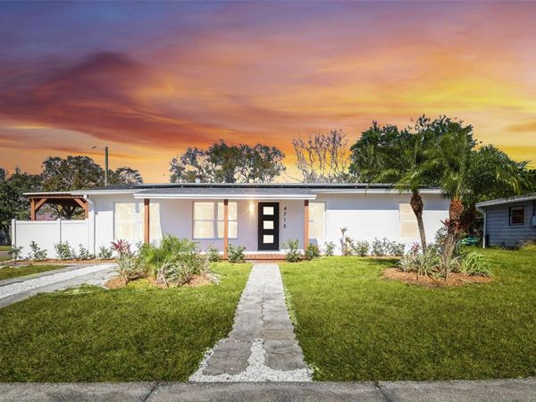 4715 W WISCONSIN AVENUE, TAMPA, FL 33616