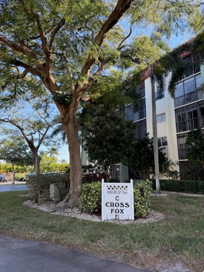 5300 NE 24th Terrace, Unit 314C, Fort Lauderdale, FL 33308 Photo