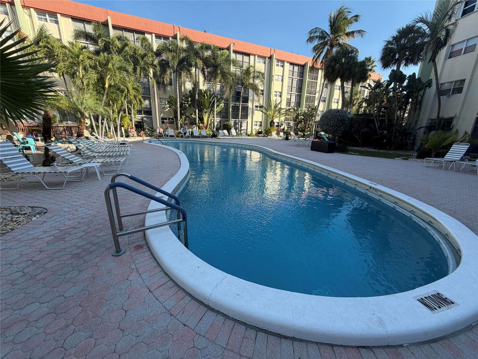 5300 NE 24th Terrace, Unit 314C, Fort Lauderdale, FL 33308 Photo