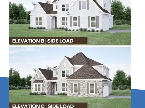 345 WIRT RD, Oakland, TN 38060