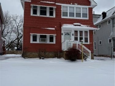 1667 Burgess Road, Cleveland, OH 44112