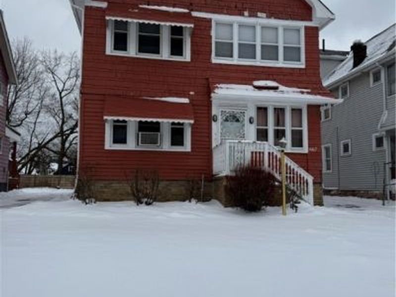 1667 Burgess Road, Cleveland, OH 44112 Photo 1