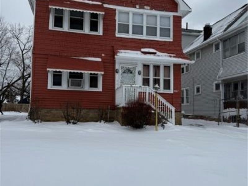 1667 Burgess Road, Cleveland, OH 44112 Photo 2