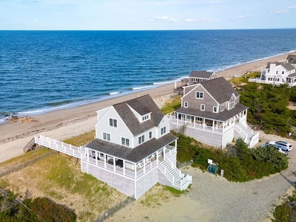 114 Salt Marsh Rd, Sandwich, MA 02537