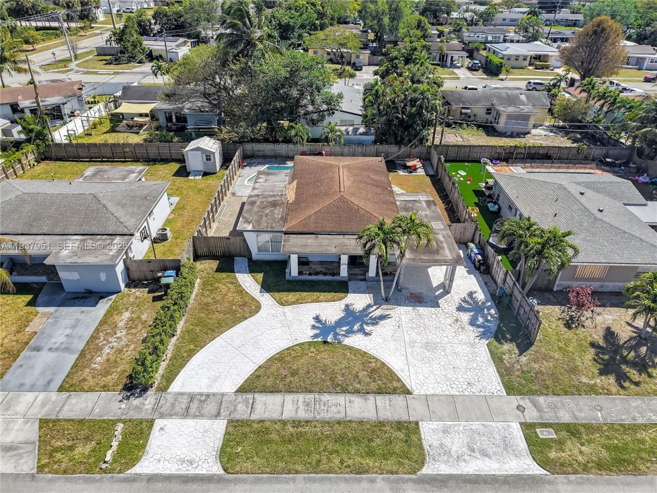 3120 SW 17th St, Fort Lauderdale, FL 33312 Photo