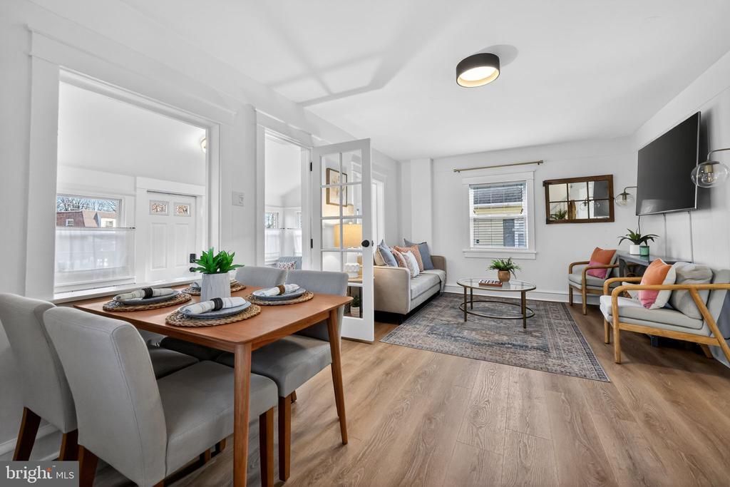 446 Vernon Street, Media, PA 19063 Main Photo