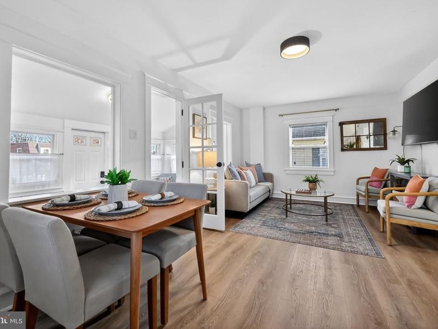 446 Vernon Street, Media, PA 19063 Main Photo