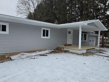 1040 CHESTNUT ROAD, ORWIGSBURG, PA 17961