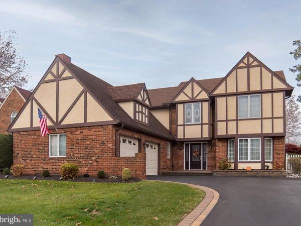 9616 EDEN HALL LANE, PHILADELPHIA, PA 19114