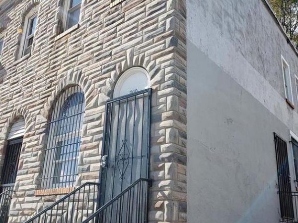 300 S CATHERINE STREET, BALTIMORE, MD 21223