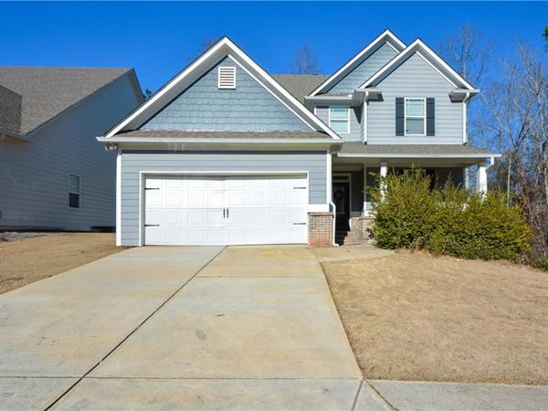 84 Greatwood Lane, Villa Rica, GA 30180