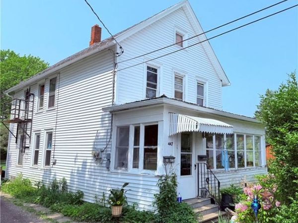 447 Hoyt Street, Dunkirk, NY 14048