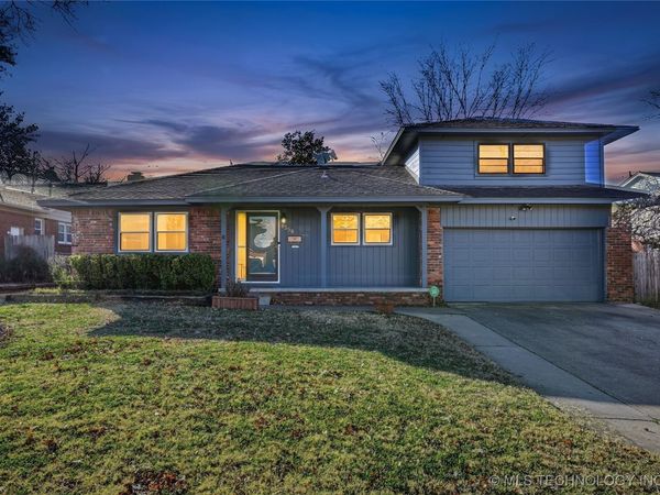 4356 E 56th Place, Tulsa, OK 74135