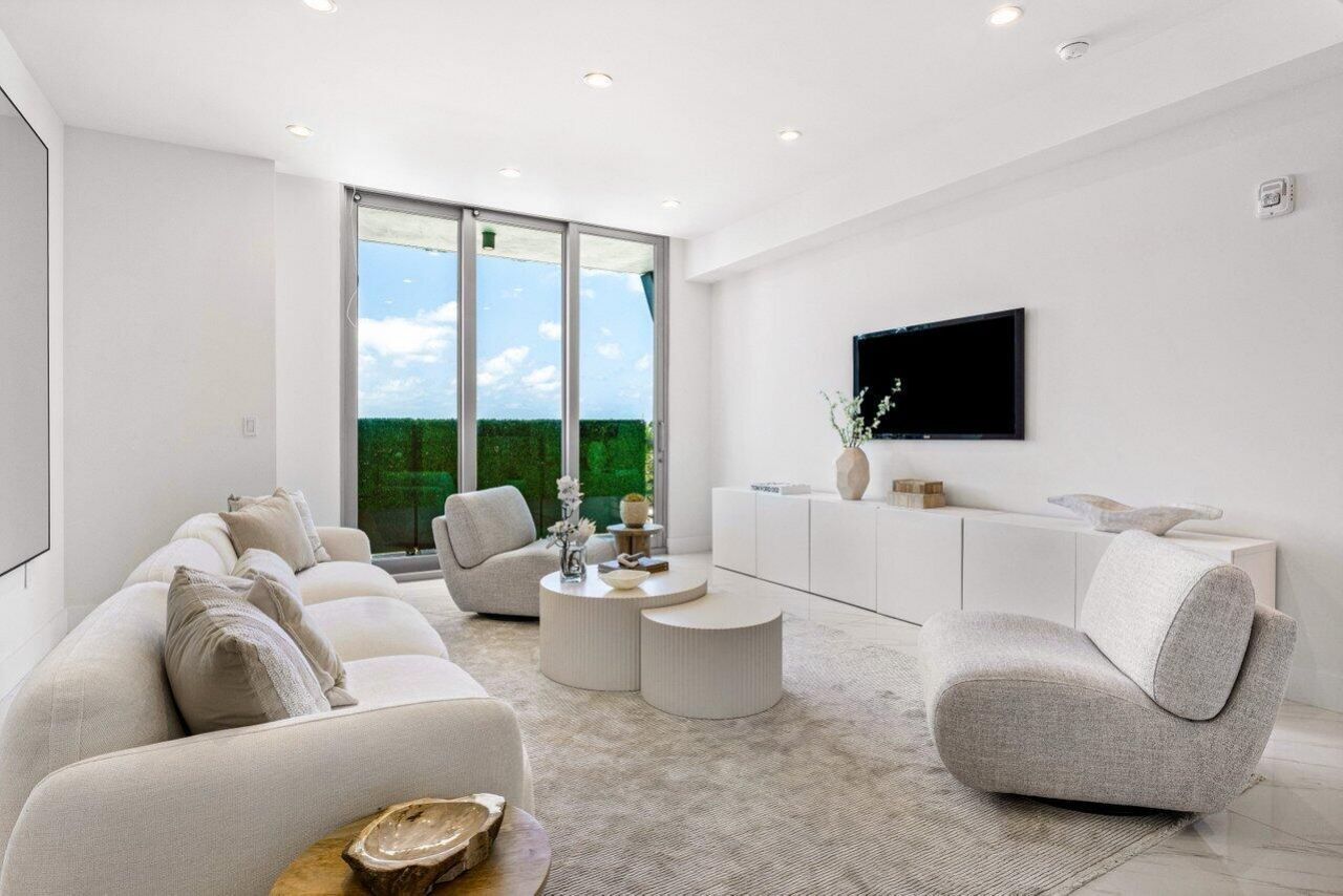 495 E Royal Palm Road, Unit 601, Boca Raton, FL 33432 Photo