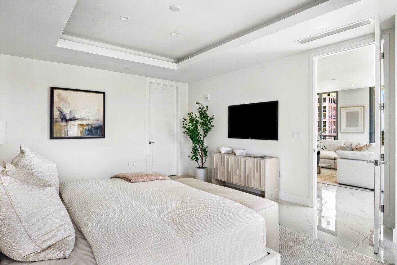 495 E Royal Palm Road, Unit 601, Boca Raton, FL 33432 Photo