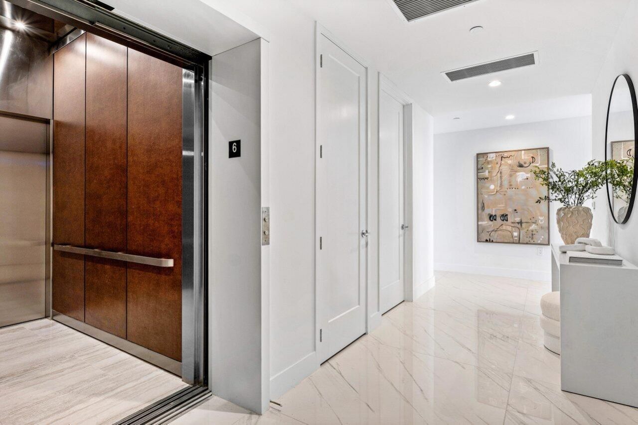 495 E Royal Palm Road, Unit 601, Boca Raton, FL 33432 Photo