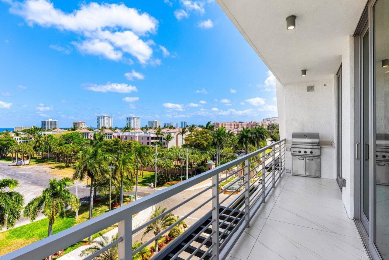 495 E Royal Palm Road, Unit 601, Boca Raton, FL 33432 Photo