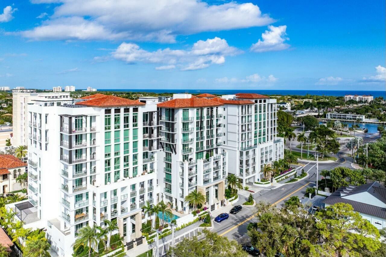 495 E Royal Palm Road, Unit 601, Boca Raton, FL 33432 Photo