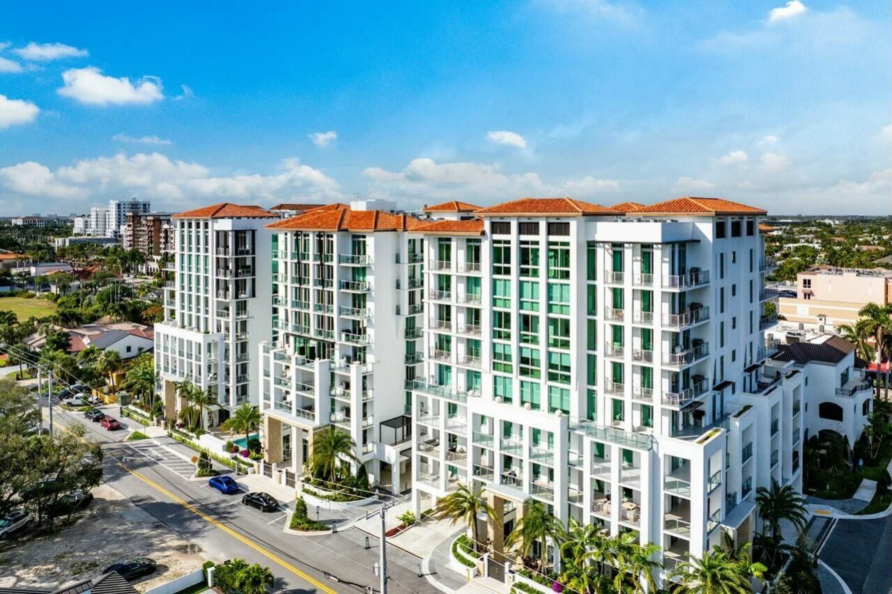 495 E Royal Palm Road, Unit 601, Boca Raton, FL 33432 Photo