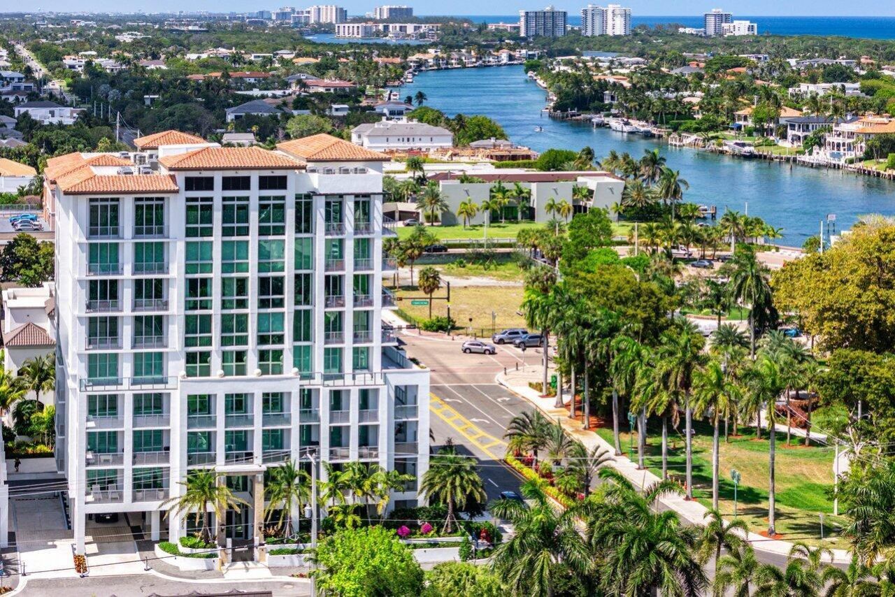 495 E Royal Palm Road, Unit 601, Boca Raton, FL 33432 Photo