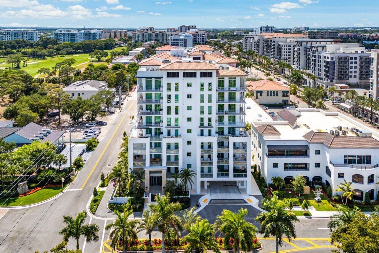 495 E Royal Palm Road, Unit 601, Boca Raton, FL 33432 Photo