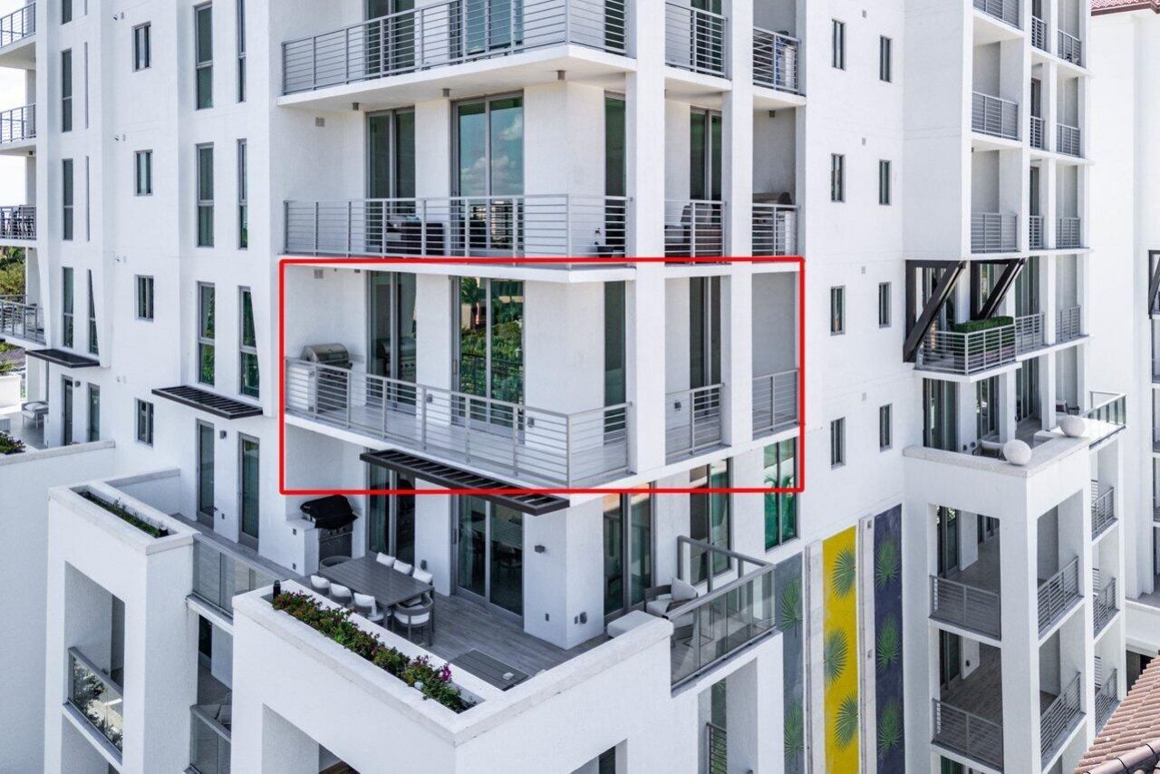 495 E Royal Palm Road, Unit 601, Boca Raton, FL 33432 Photo