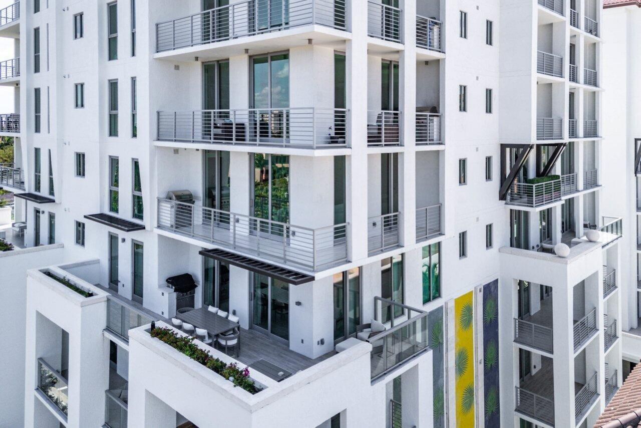 495 E Royal Palm Road, Unit 601, Boca Raton, FL 33432 Photo