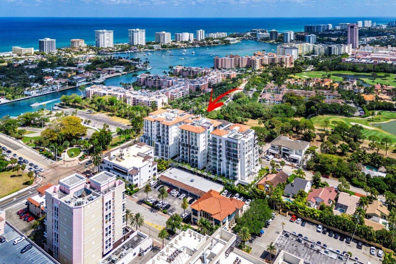 495 E Royal Palm Road, Unit 601, Boca Raton, FL 33432 Photo