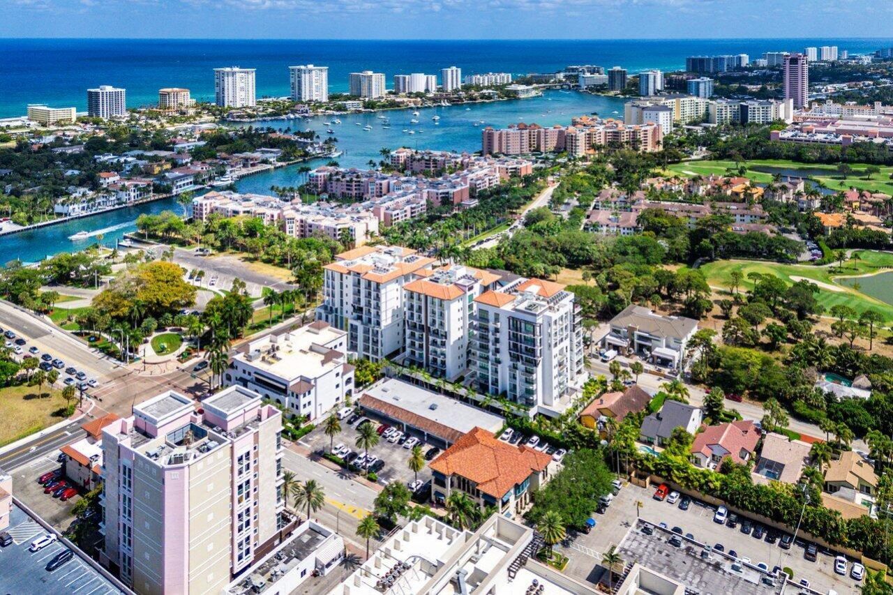 495 E Royal Palm Road, Unit 601, Boca Raton, FL 33432 Photo