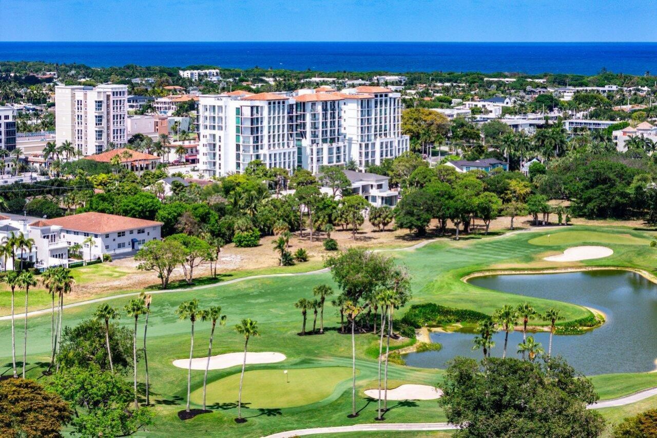 495 E Royal Palm Road, Unit 601, Boca Raton, FL 33432 Photo